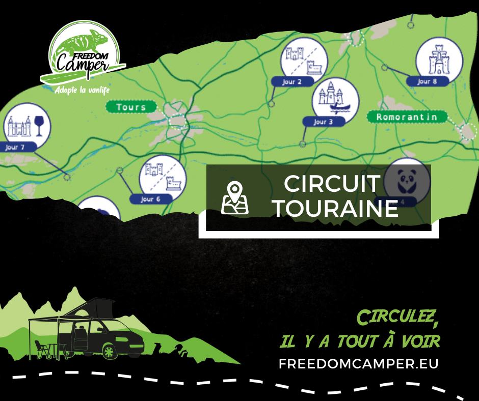 CIRCUITS-touraine-campervan