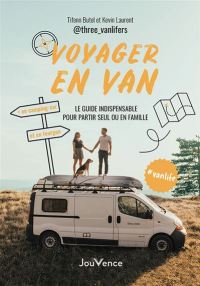 Voyager en van