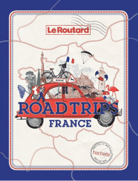 Road trip en France