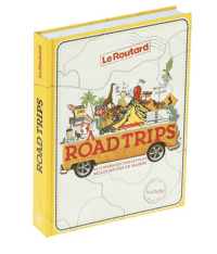 Road trips en van aménagé