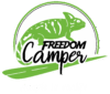 Location van Freedom Camper