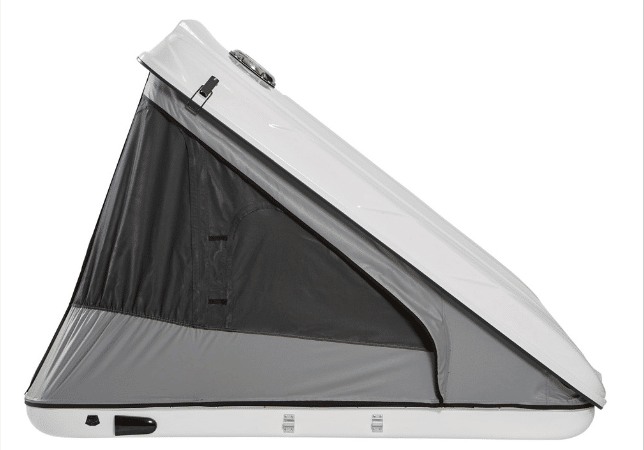 La tente de toit Discovery