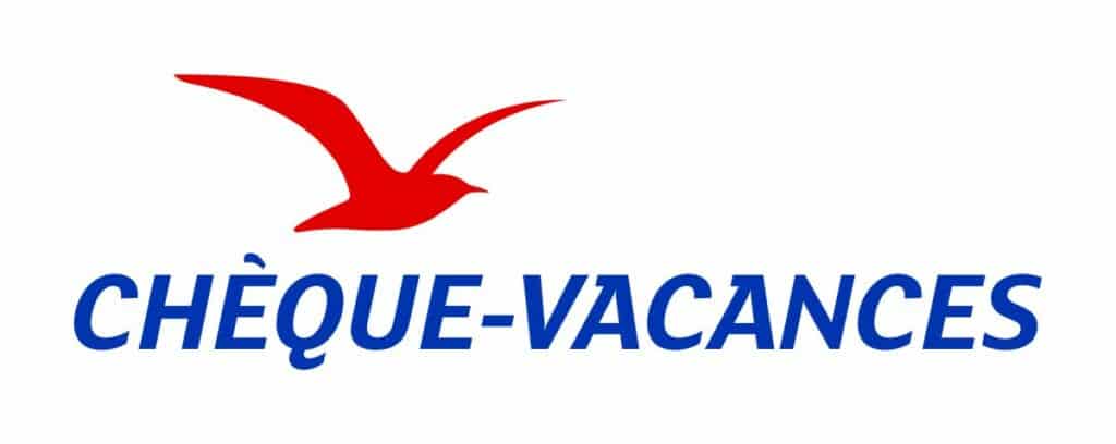 Logo Chèque-vacances