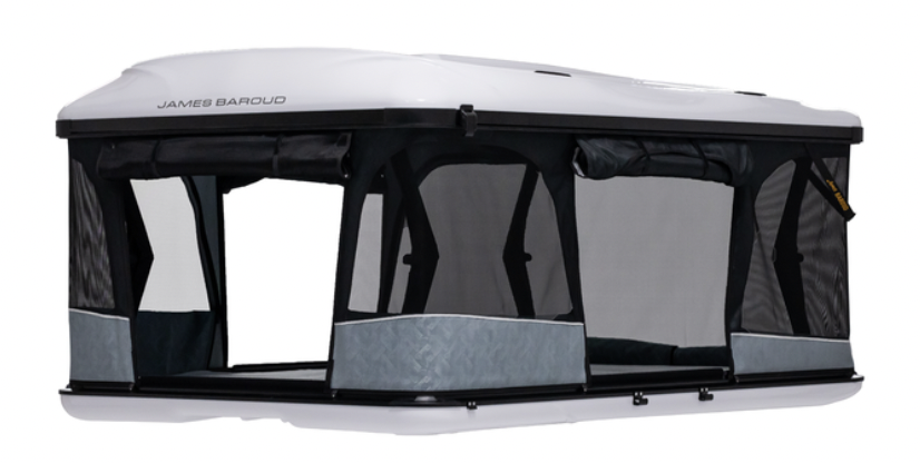 Tente de toit Odyssey