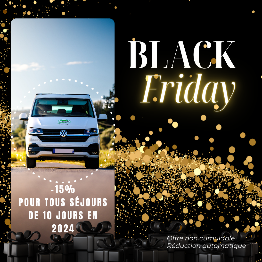 black friday 2023