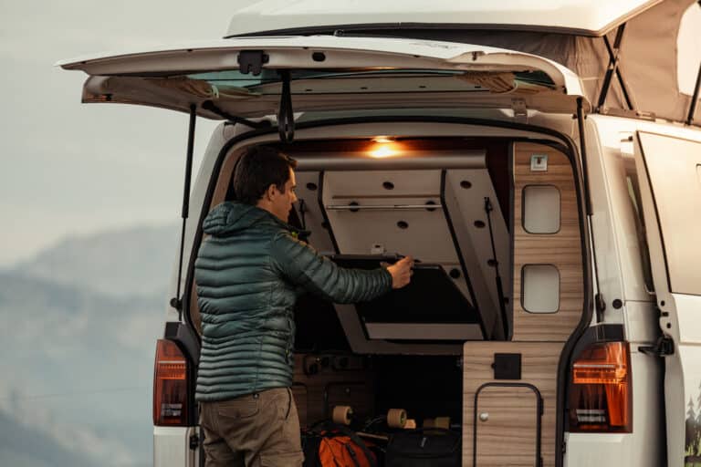Nos conseils vanlife