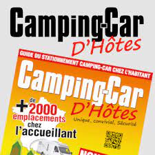 camping-car d'hotes