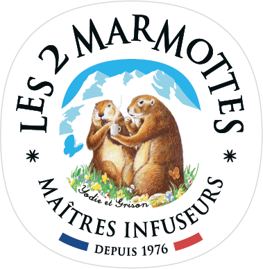 Les 2 marmottes