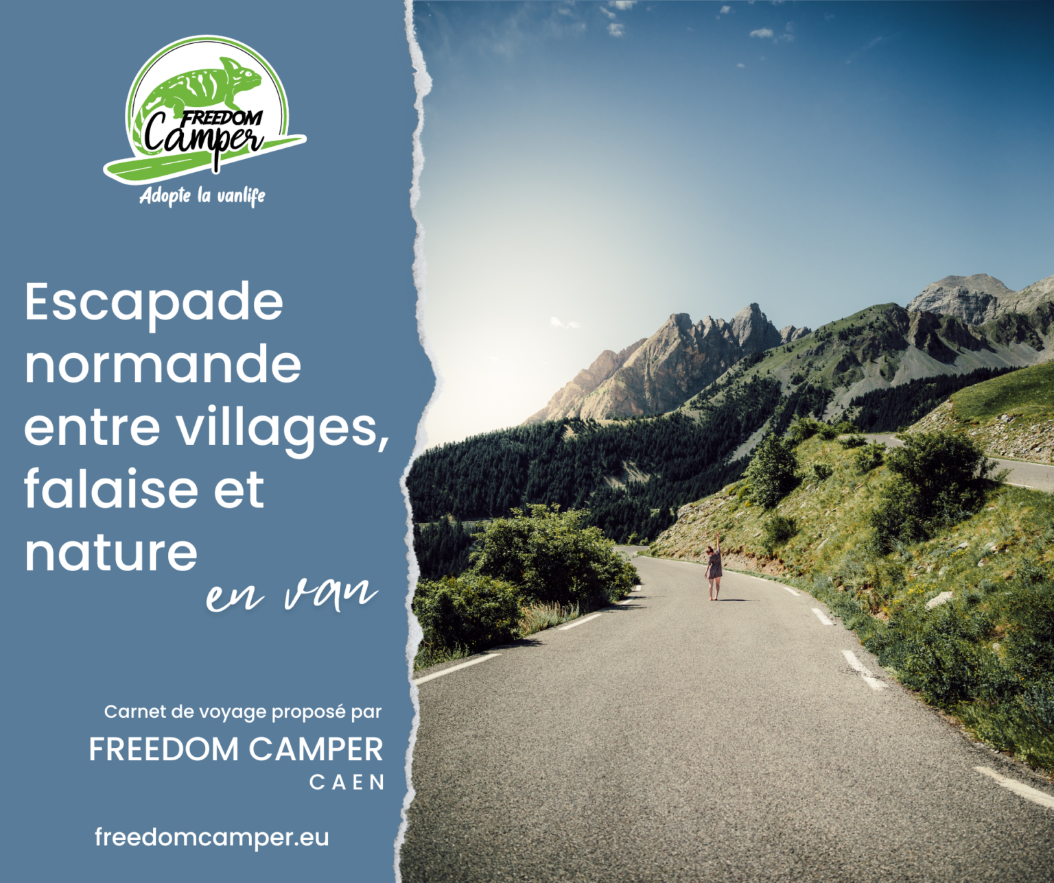 escapade normande entre villages, falaise et nature