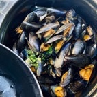 cuisiner en van aménagé