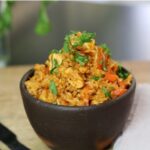 recette de cuisine pour van