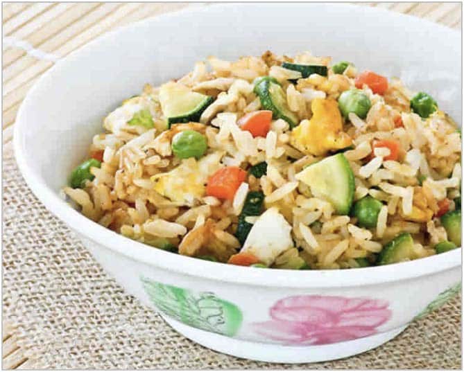 cuisiner en van aménagé