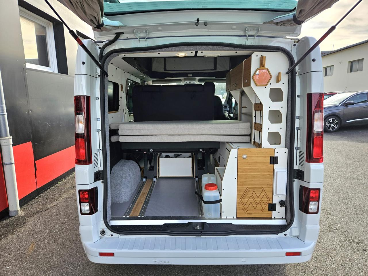 ref 288 renault 130 ch, boite manuelle 4 5 places finition ++++