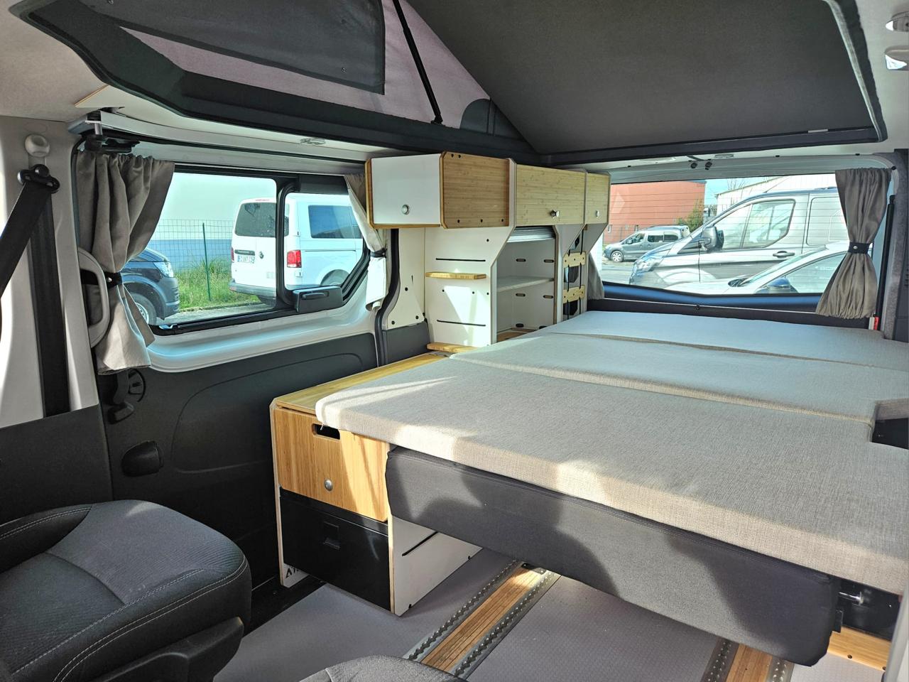 ref 288 renault 130 ch, boite manuelle 4 5 places finition ++++