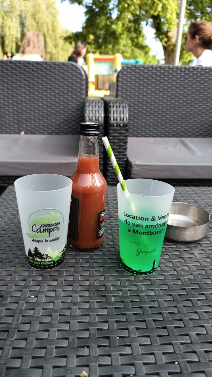 ecocup freedom camper tours