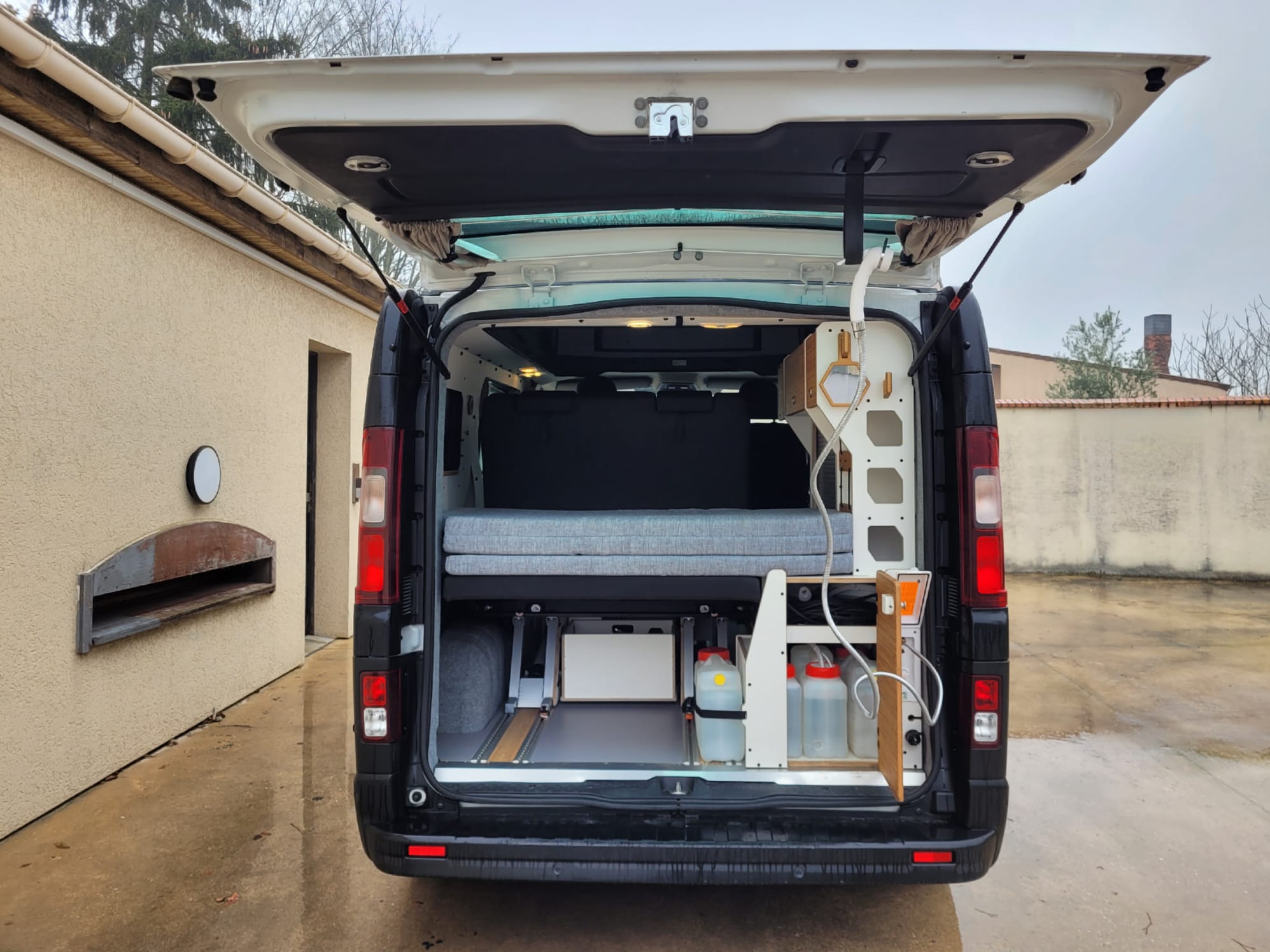 ref 595 renault 150 ch, boite manuelle, 4 5 places, finition grand confort, pack visibilité, pack easy park plus