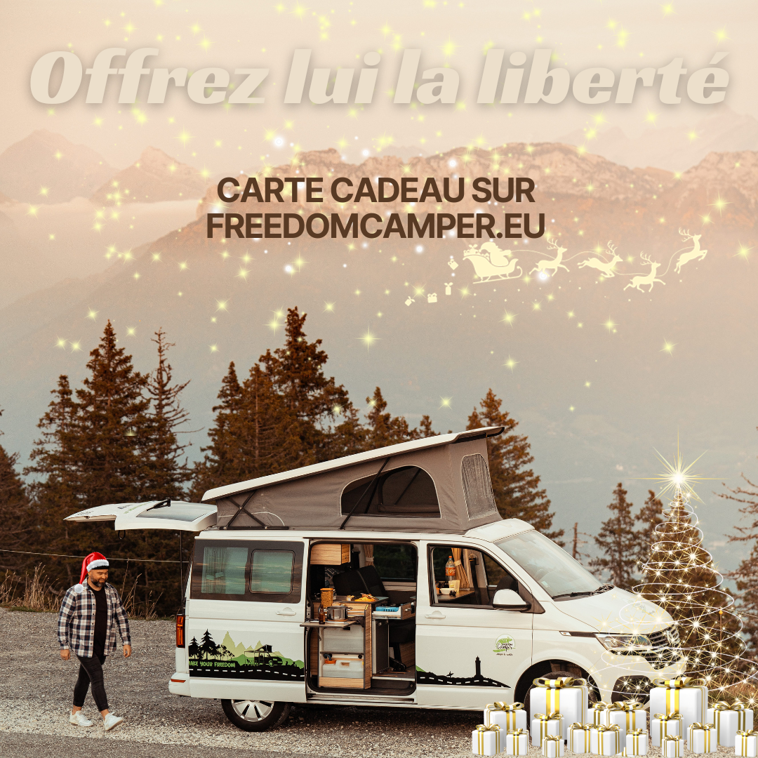 carte cadeau NOEL