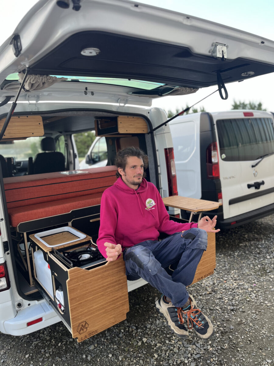 la box freedom camper nantes