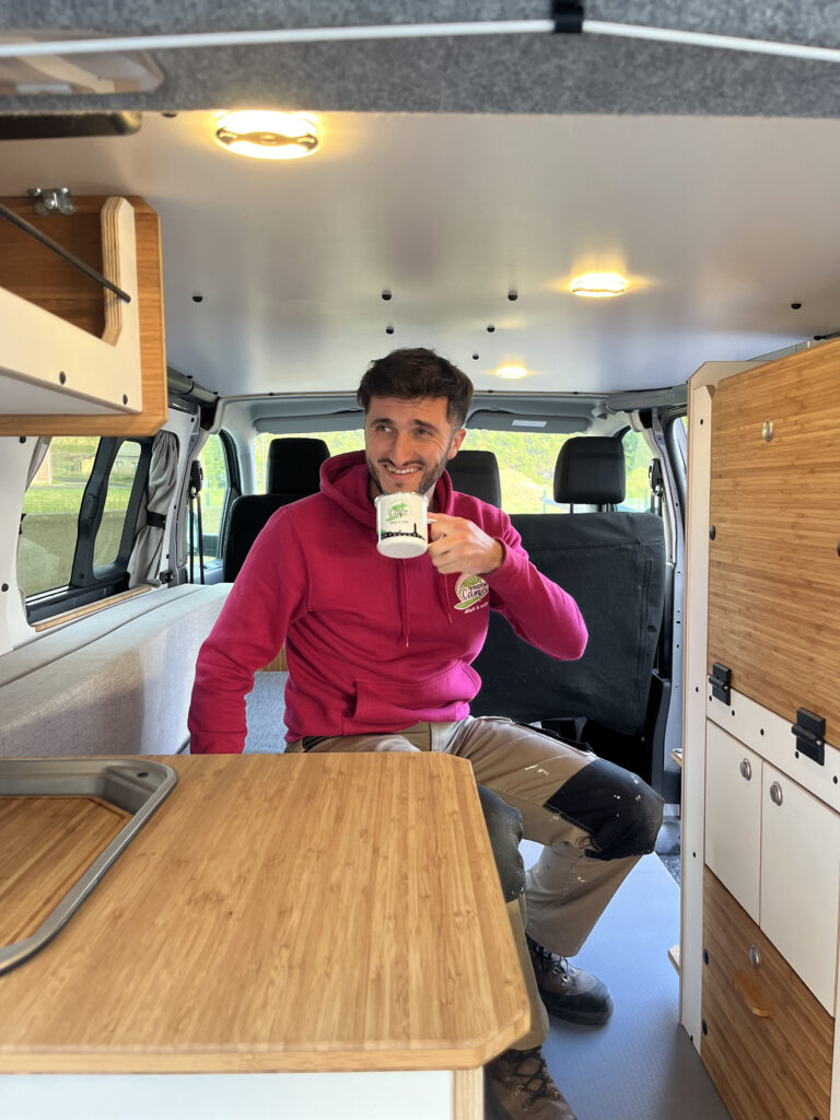 alex freedom camper nantes