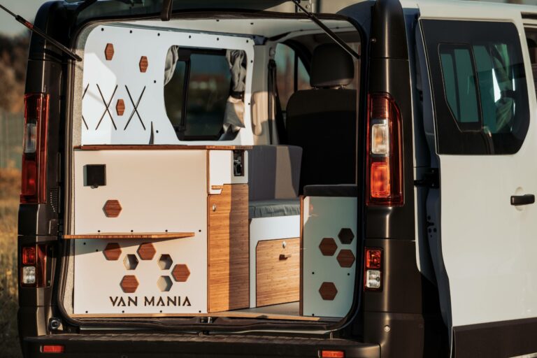 10. louer van amenage otago