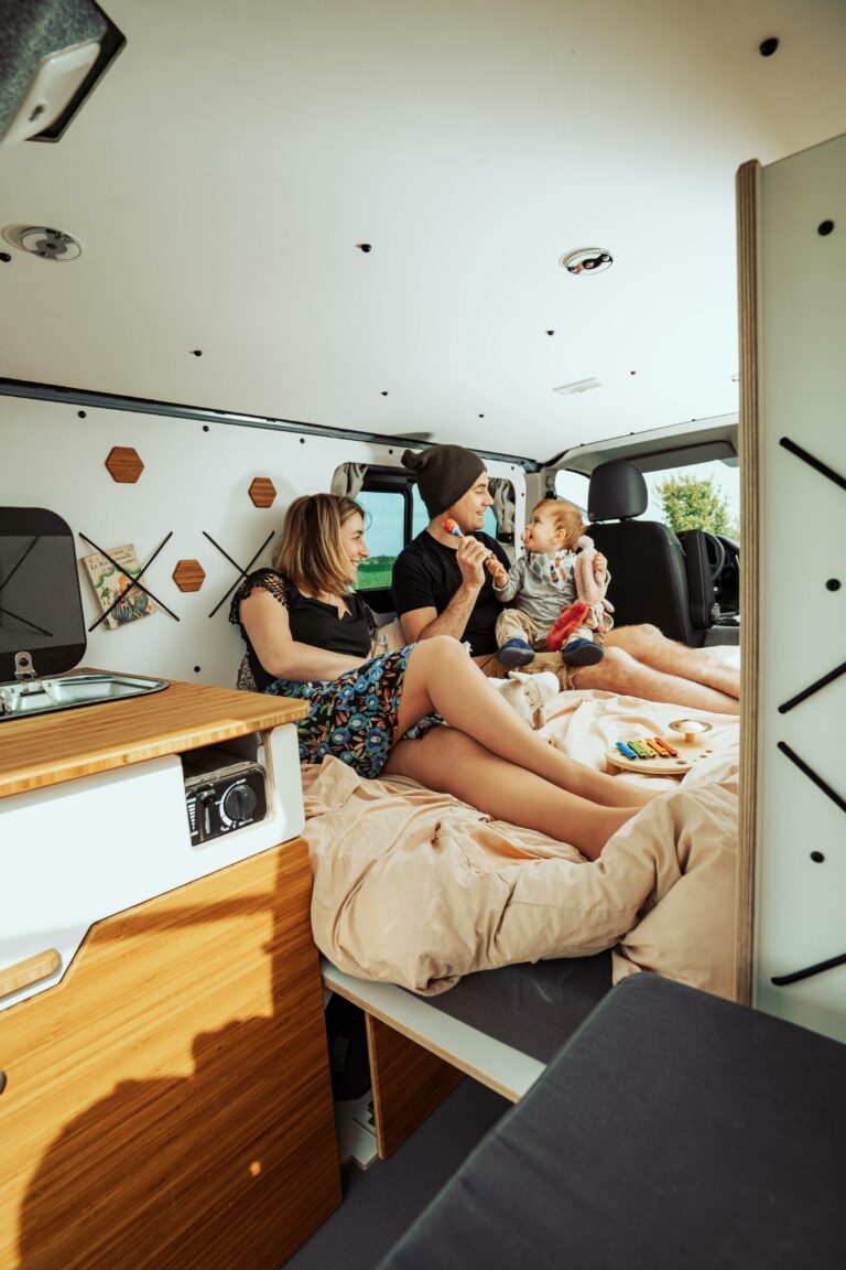 24. louer van amenage otago