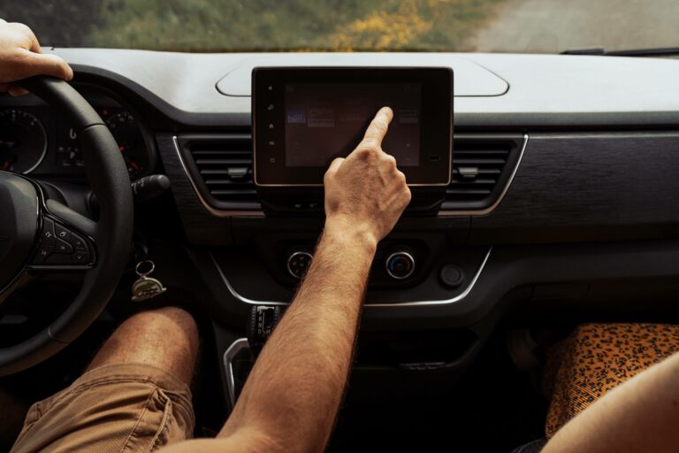 30. louer van amenage otago