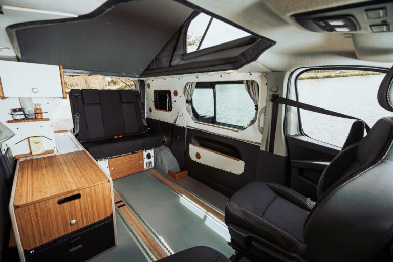 6. louer van amenage sud renault canterbury waikato