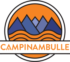 Les malles de voyage Campinambulle
