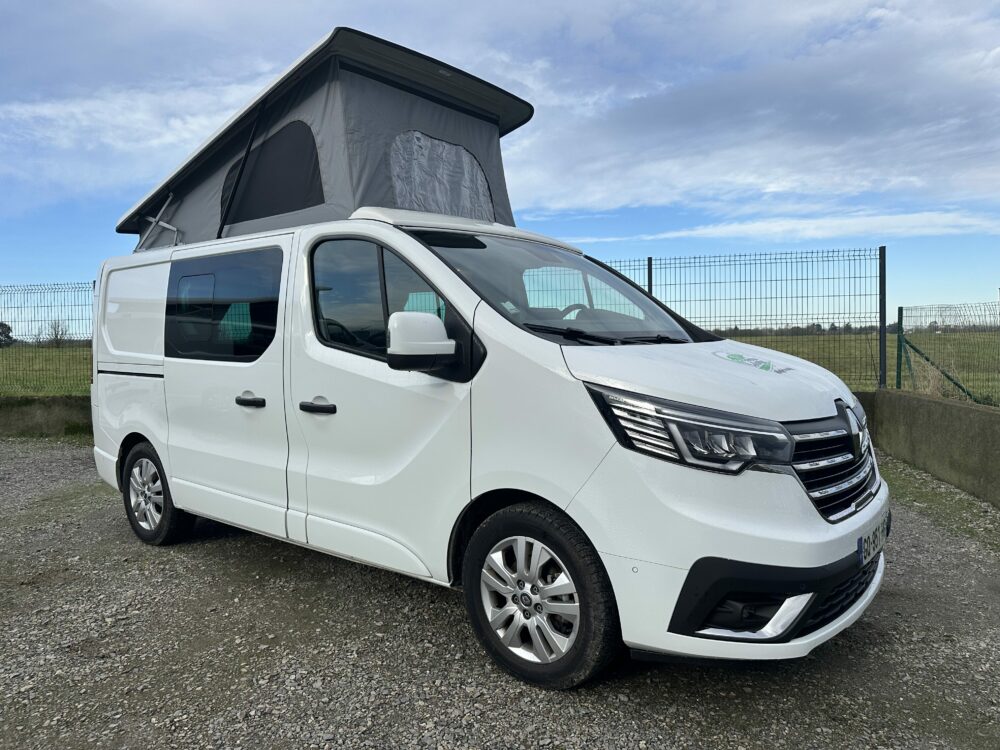 acheter van nantes 338.5