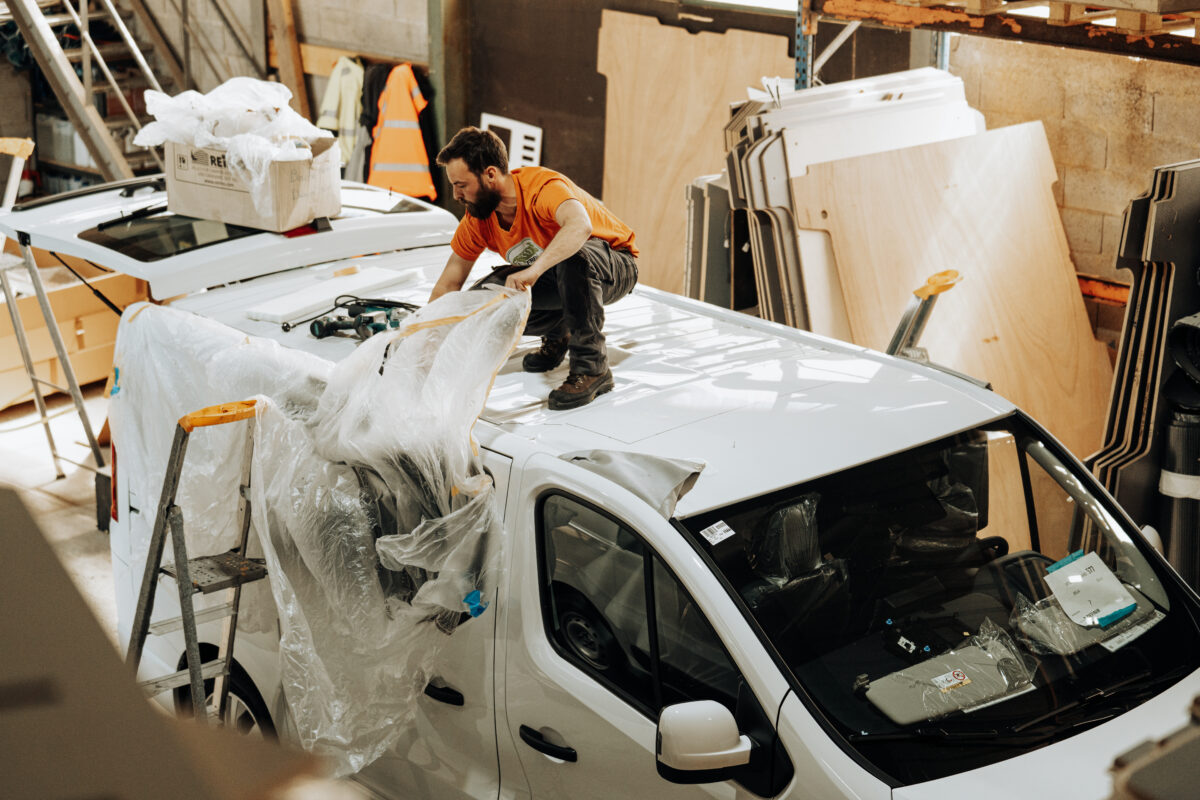 atelier freedom camper nantes fait maison