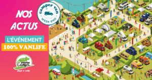 campervan weekend 25)26 27 avril 2