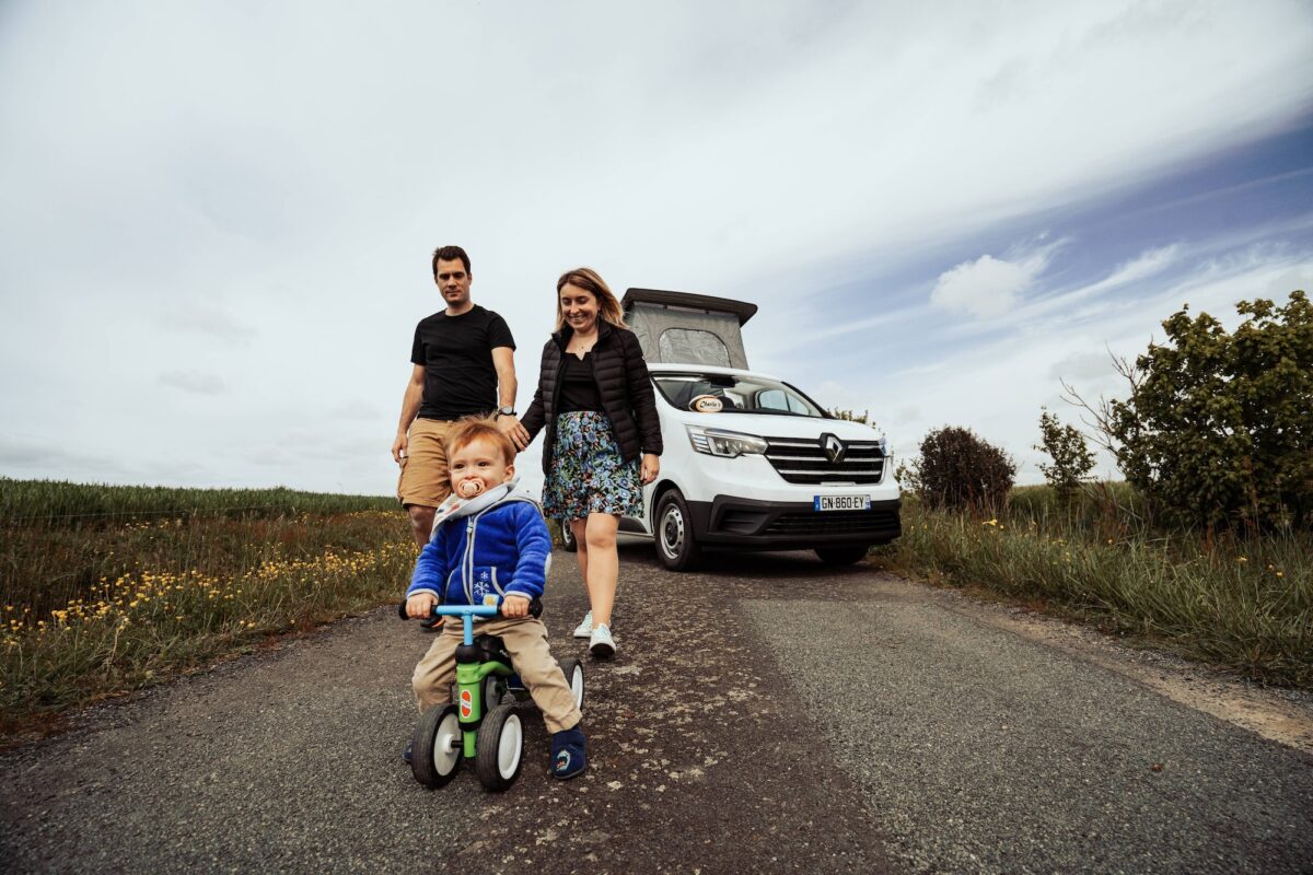 esprit freedom camper