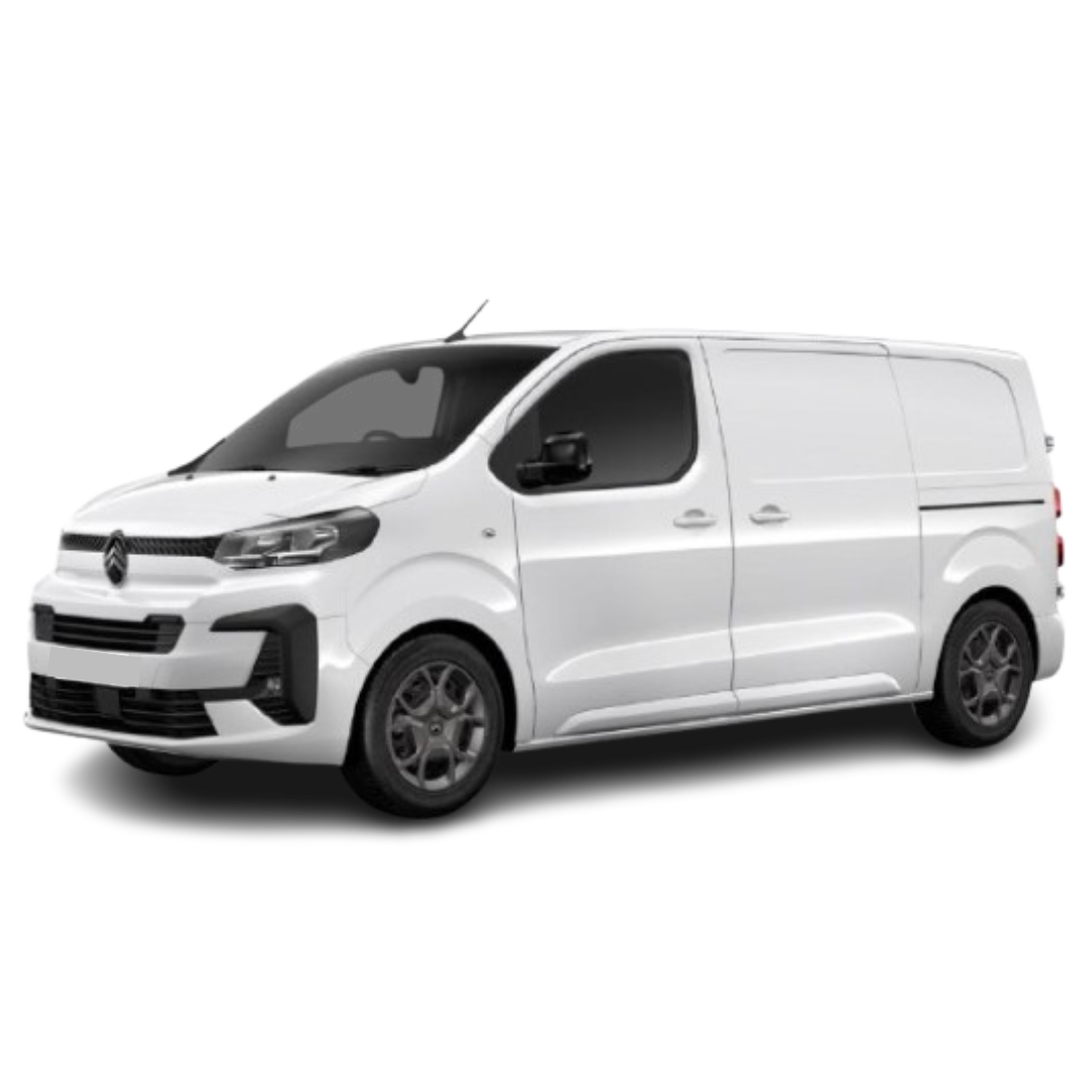 Citroen Jumpy M depuis 2017
