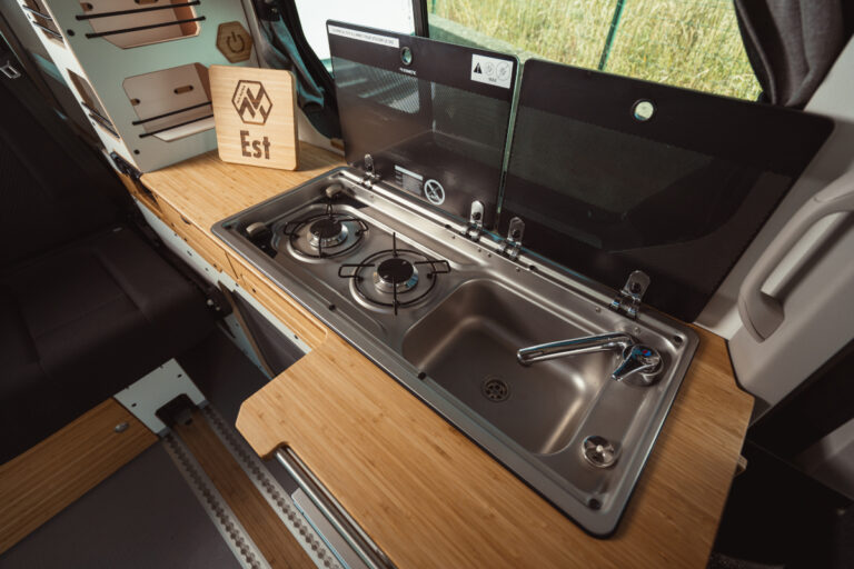 Anémangement EST VASP VanMania