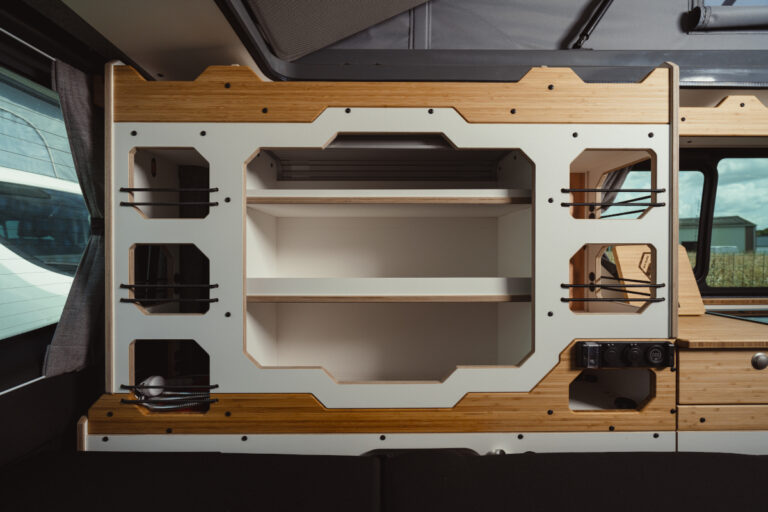 Anémangement EST VASP VanMania