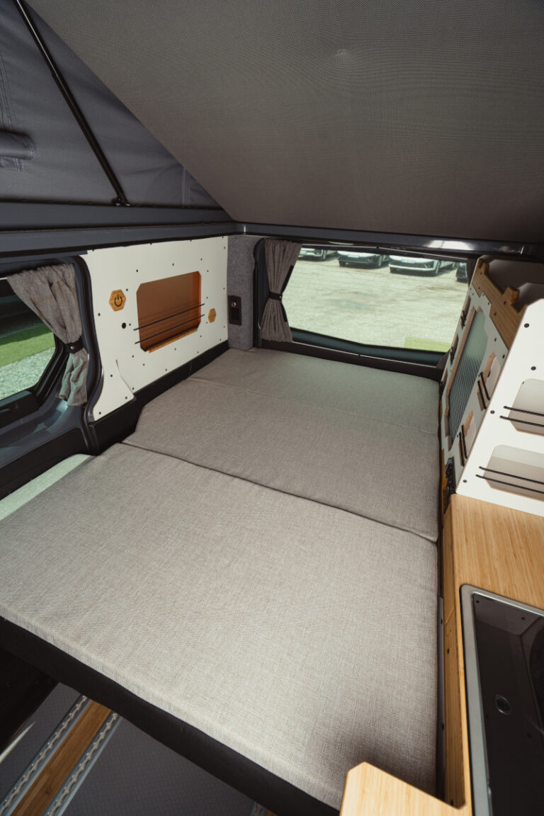 Anémangement EST VASP VanMania