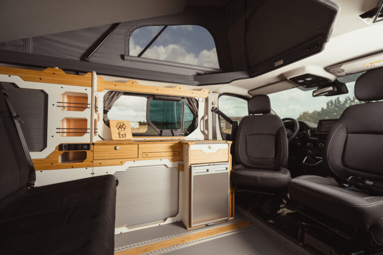 Anémangement EST VASP VanMania