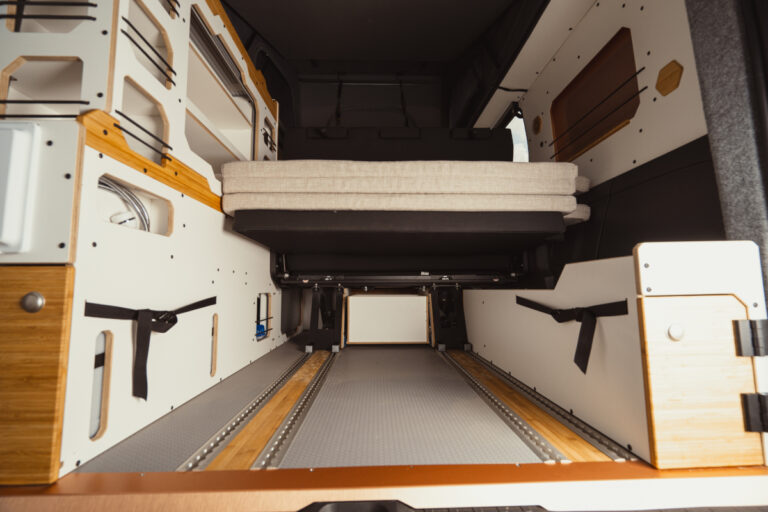 Anémangement EST VASP VanMania