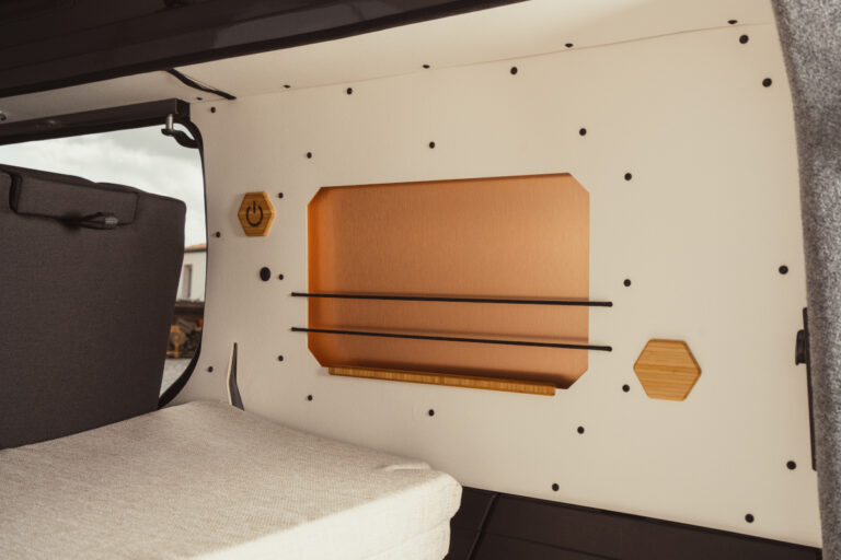 Anémangement EST VASP VanMania