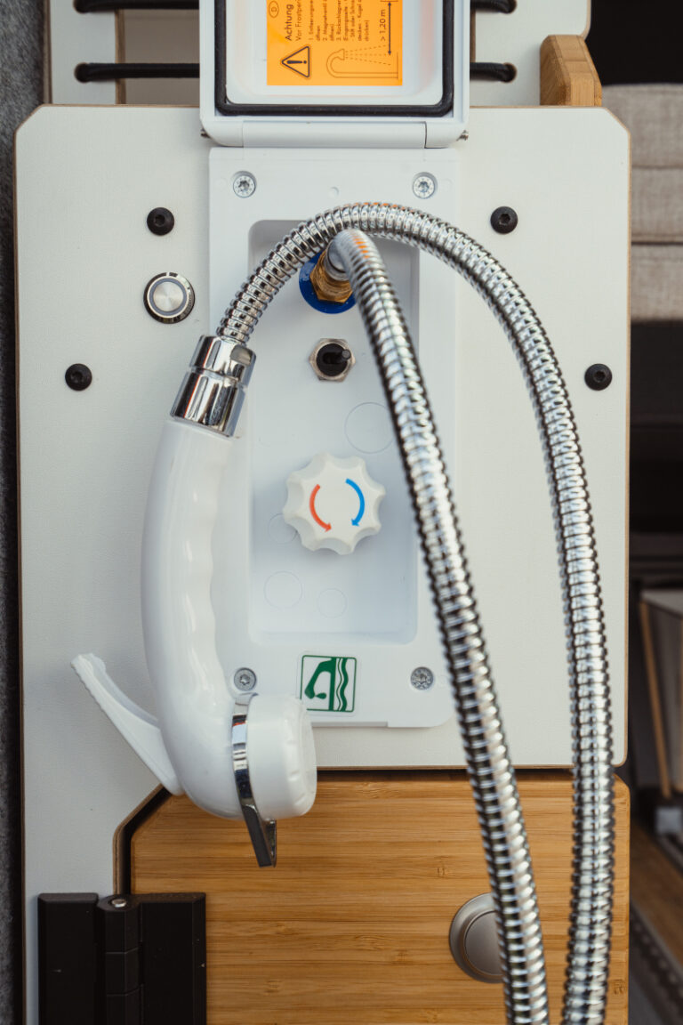 Anémangement EST VASP VanMania