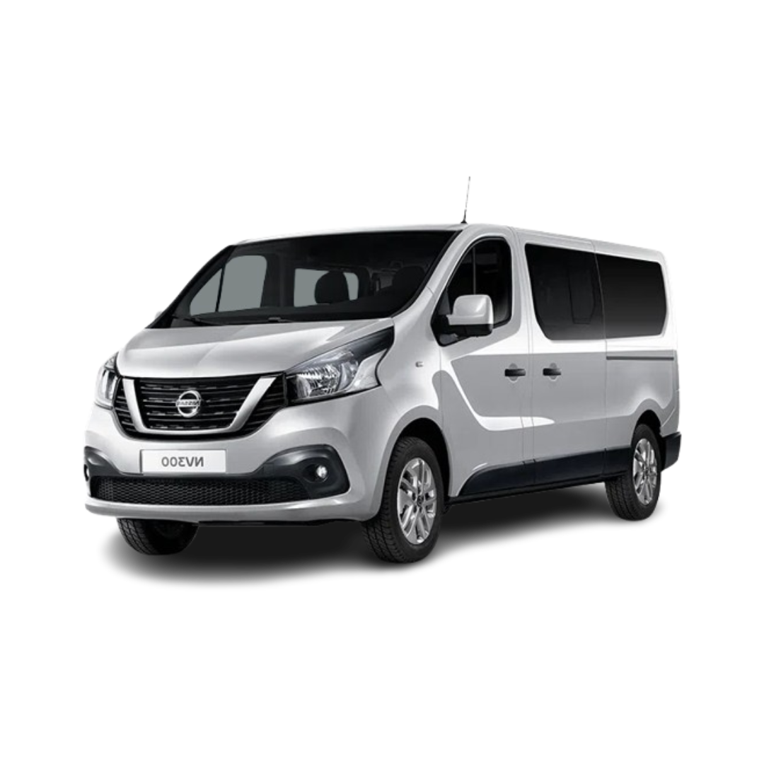 Nissan NV300 depuis 2015