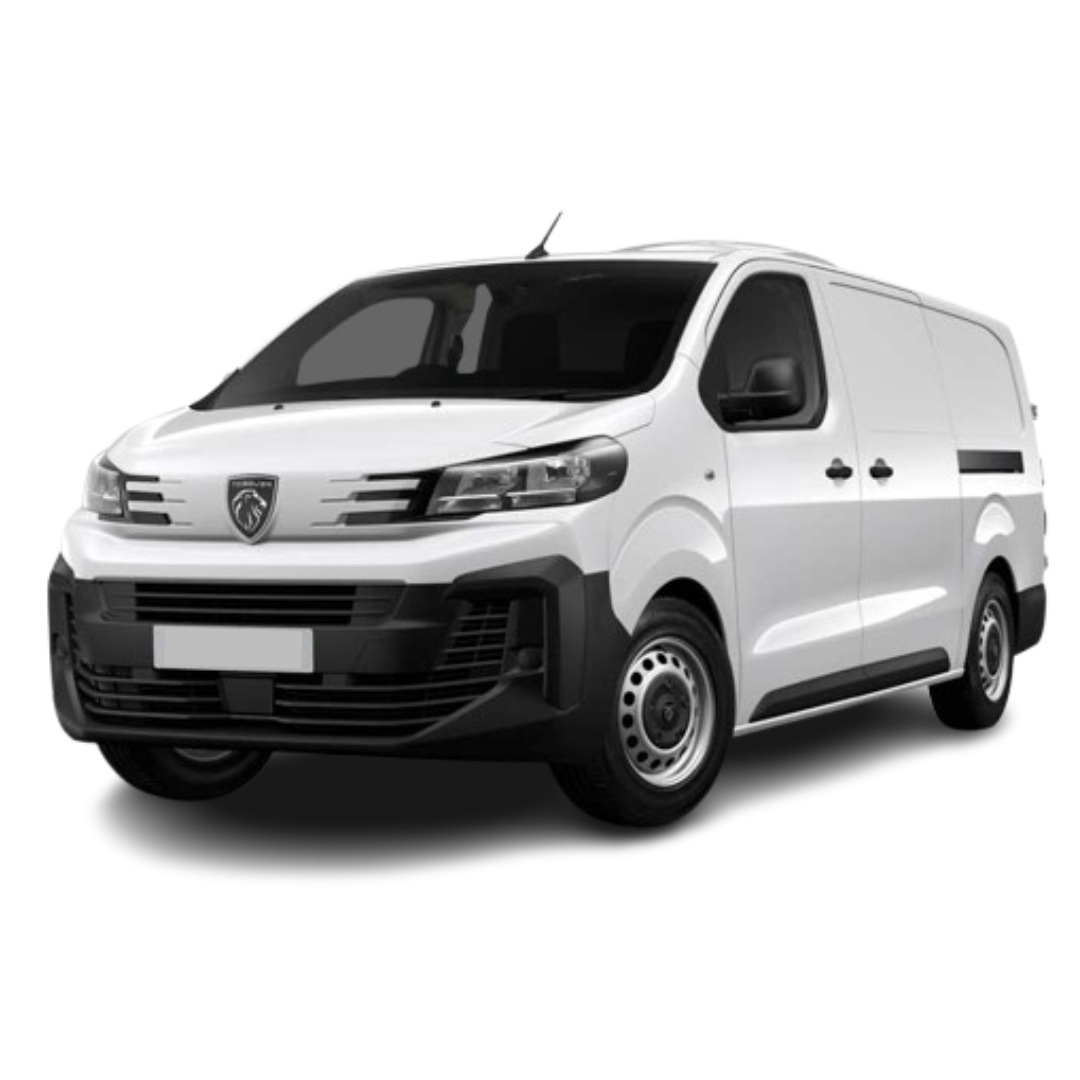 Peugeot Expert Standard