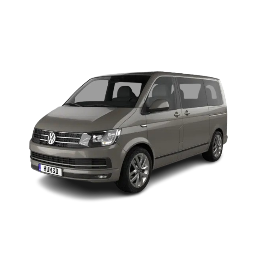 Volkswagen T5 / T6 depuis 2003 Volkswagen Multivan / California Beach T5/T6 de 2003 à 2022
